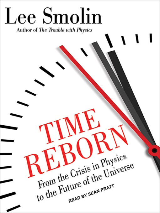 Title details for Time Reborn by Lee Smolin - Available